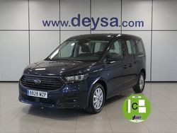 Azul Usado 2025 Ford Tourneo Connect Trend Monovolumen | 27.990 € (Super precio)