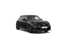 Nuevo 2025 Mini John Cooper Works Utilitario | 45.990 € (Precio justo)