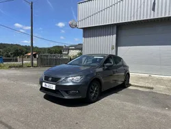 Gris Usado 2019 Seat Leon Style Utilitario | 15.000 € (Caro)
