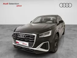 Negro Usado 2023 Audi Q2 S-Line SUV | 31.190 € (Precio justo)