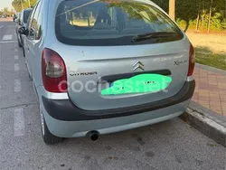 Verde Usado 2005 Citroën Xsara Picasso Exclusive Monovolumen | 1300 € (Super precio)