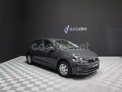 Gris / plata Usado 2020 VW Polo Edition Berlina | 14.790 € (Precio justo)
