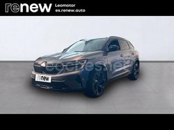 Gris / plata Usado 2022 Renault Austral Techno SUV | 30.900 € (Precio justo)