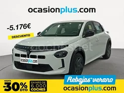 Blanco Nuevo 2025 Lancia Ypsilon Utilitario | 21.990 € (Precio justo)