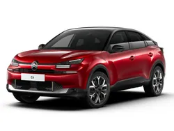 Rojo Nuevo 2024 Citroën DS6 Business Class | 313.110 €