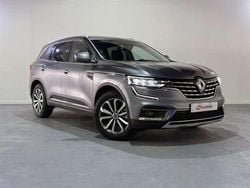 Gris Usado 2021 Renault Koleos Zen SUV | 28.390 € (Precio justo)
