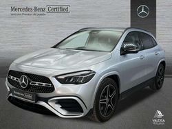 Usado 2024 Mercedes GLA200 SUV | 43.302 € (Caro)