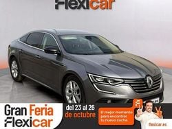 Marrón Usado 2019 Renault Talisman Business Berlina | 16.490 € (Precio justo)