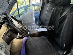 Blanco Usado 2008 Opel Vivaro Van | 7600 € (Super precio)