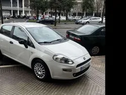 Usado 2015 Fiat Punto Easy Utilitario | 6500 € (Precio justo)