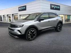 Gris Nuevo 2025 Opel Mokka SUV | 26.000 € (Precio justo)