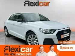 Blanco Usado 2019 Audi A1 Sportback Utilitario | 19.790 € (Precio justo)