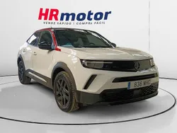 Blanco Usado 2023 Opel Mokka SUV | 17.790 € (Precio justo)