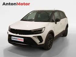 Blanco Nuevo 2025 Opel Crossland Elegance SUV | 23.800 €