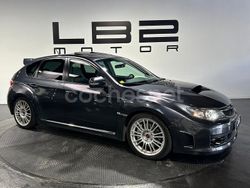 Gris / plata Usado 2010 Subaru Impreza Sport Berlina | 25.999 €