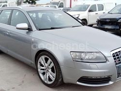 Gris / plata Usado 2007 Audi S6 Familiar | 11.500 €