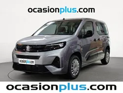 Gris Nuevo 2025 Opel Combo S Monovolumen | 20.436 € (Super precio)