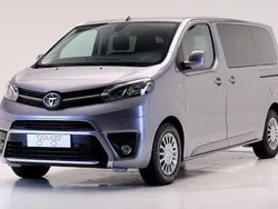 Usado 2022 Toyota Proace Verso Familiar | 26.995 € (Precio justo)