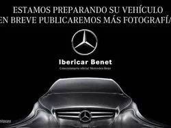Negro Usado 2019 Mercedes GLA200 AMG line SUV | 27.900 € (Un poco caro)