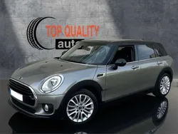 Gris Usado 2019 Mini Cooper D Clubman Familiar | 14.990 € (Buen precio)