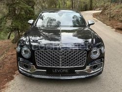 Azul Usado 2023 Bentley Flying Spur Mulliner Berlina | 229.000 €