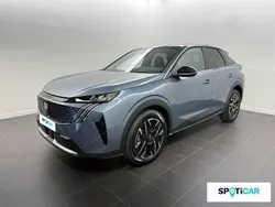 Azul Nuevo 2025 Peugeot 3008 Allure SUV | 31.500 € (Caro)