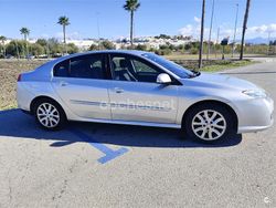Gris / plata Usado 2007 Renault Laguna III Dynamique Berlina | 4850 € (Un poco caro)