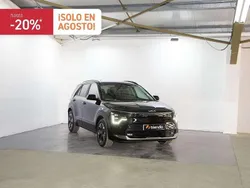 Negro Usado 2024 Kia e-Niro 2 SUV | 32.990 € (Super precio)