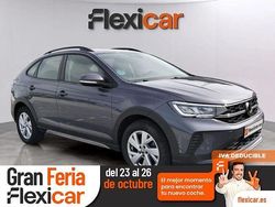 Gris Usado 2022 VW Taigo Life SUV | 17.290 € (Buen precio)