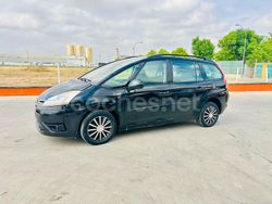 Negro Usado 2009 Citroën Grand C4 Picasso Business Class Monovolumen | 2999 € (Buen precio)