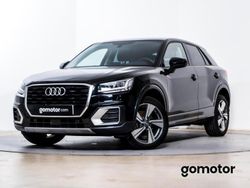 Negro Usado 2020 Audi Q2 Design SUV | 28.990 € (Caro)