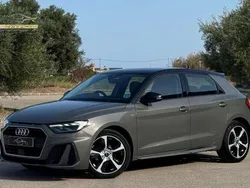 Gris Usado 2021 Audi A1 Sportback Utilitario | 16.900 € (Precio justo)