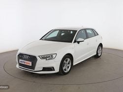 Blanco Usado 2017 Audi A3 e-tron Comfort Utilitario | 17.199 € (Precio justo)