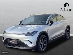 Gris Usado 2024 Smart #3 Pro+ SUV | 38.900 € (Caro)