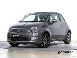 Usado 2021 Fiat 500 Dolcevita Utilitario | 11.990 € (Precio justo)