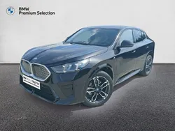 Nuevo 2025 BMW iX2 Comfort Edition SUV | 49.500 € (Precio justo)