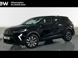 Negro Nuevo 2025 Renault Symbioz Evolution SUV | 24.825 € (Super precio)