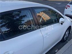 Blanco Usado 2012 Toyota Auris Active Berlina | 4490 € (Super precio)