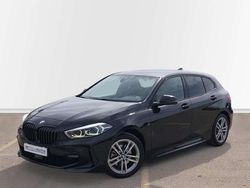 Negro Usado 2024 BMW 118 M Sport Utilitario | 30.390 € (Un poco caro)