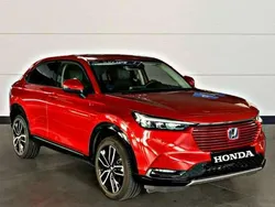 Usado 2022 Honda HR-V SUV | 20.100 €