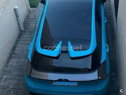 Eléctrico Usado 2022 MG MG4 EV Luxury Utilitario | 22.500 € (Un poco caro)