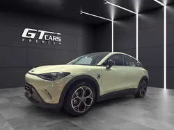 Verde Usado 2024 Smart #3 Pro SUV | 34.900 € (Precio justo)