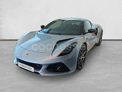 Usado 2024 Lotus Emira Coupe | 111.600 €