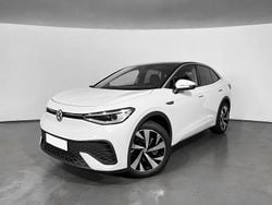 Blanco glaciar metalizado techo negro Usado 2024 VW ID.5 Pro SUV | 42.990 €