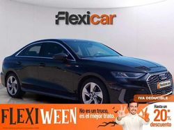 Negro Usado 2022 Audi A3 e-tron S-Line Utilitario | 24.490 € (Buen precio)