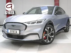 Other Usado 2023 Ford Mustang Mach-E Premium SUV | 35.990 € (Buen precio)