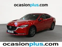 Rojo Usado 2023 Mazda 6 Berlina | 25.082 € (Super precio)