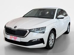 Usado 2024 Skoda Scala Utilitario | 19.990 € (Precio justo)