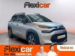 Gris Usado 2022 Citroën C3 Aircross SUV | 14.990 € (Precio justo)