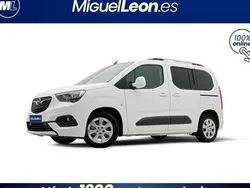 Usado 2020 Opel Combo Innovation Monovolumen | 12.485 € (Precio justo)